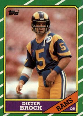 Dieter Brock #77