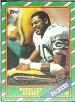 Eddie Lee Ivery #216