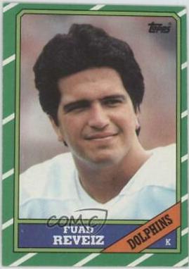 Fuad Reveiz #54