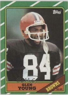 Glen Young #190