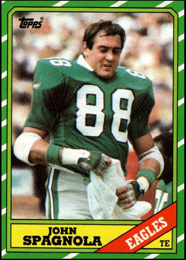 John Spagnola #272