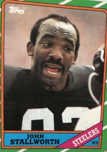 John Stallworth #285