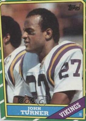 John Turner #301