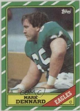 Mark Dennard #273