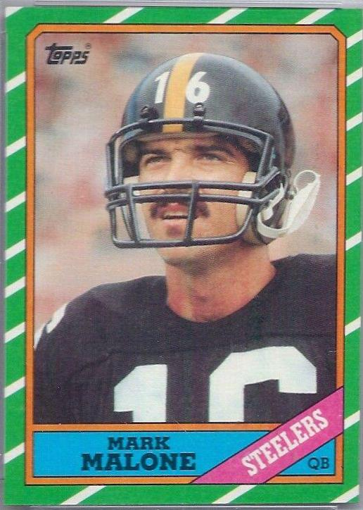 Mark Malone #281