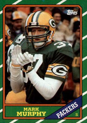 Mark Murphy #224