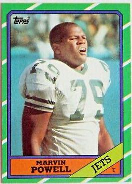 Marvin Powell #103