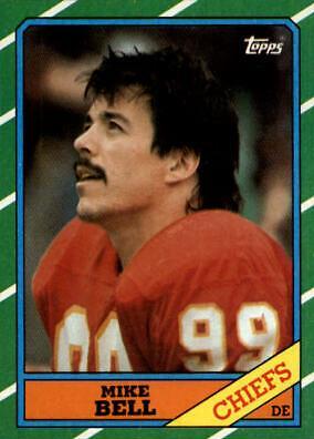 Mike Bell #309