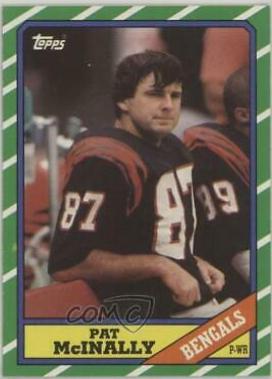 Pat McInally #267