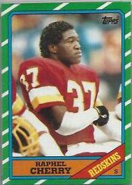Raphel Cherry #183