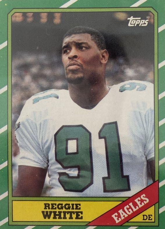 Reggie White #275