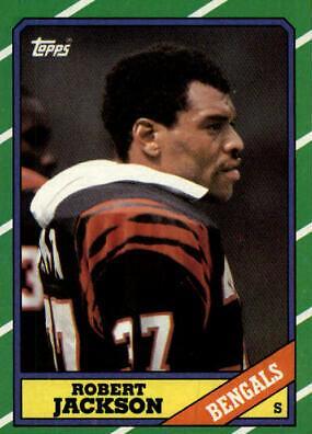 Robert Jackson #266