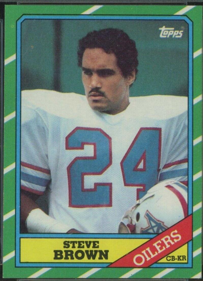 Steve Brown #359
