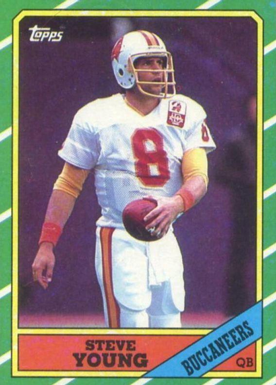 Steve Young #374