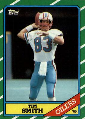 Tim Smith #355