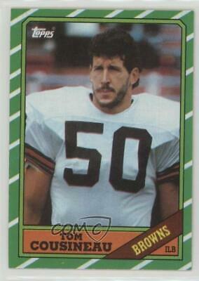 Tom Cousineau #197