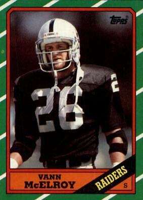 Vann McElroy #75