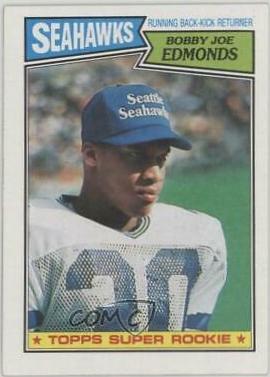 Bobby Joe Edmonds #176