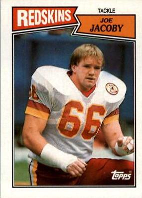 Joe Jacoby #72