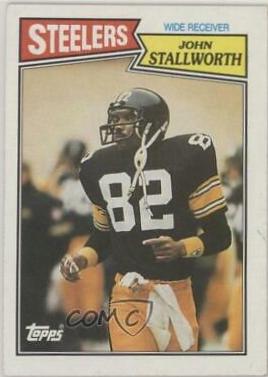 John Stallworth #288