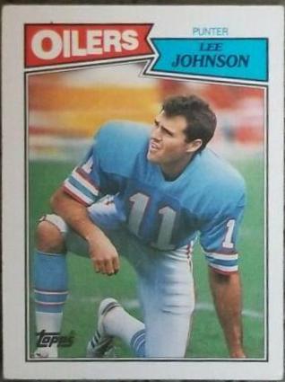 Lee Johnson #311