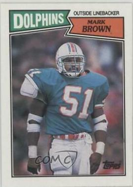 Mark Brown #245