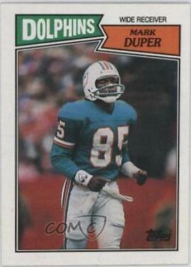 Mark Duper #236