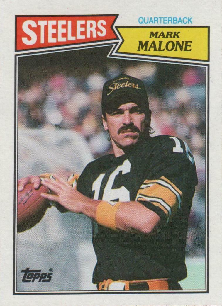Mark Malone #284