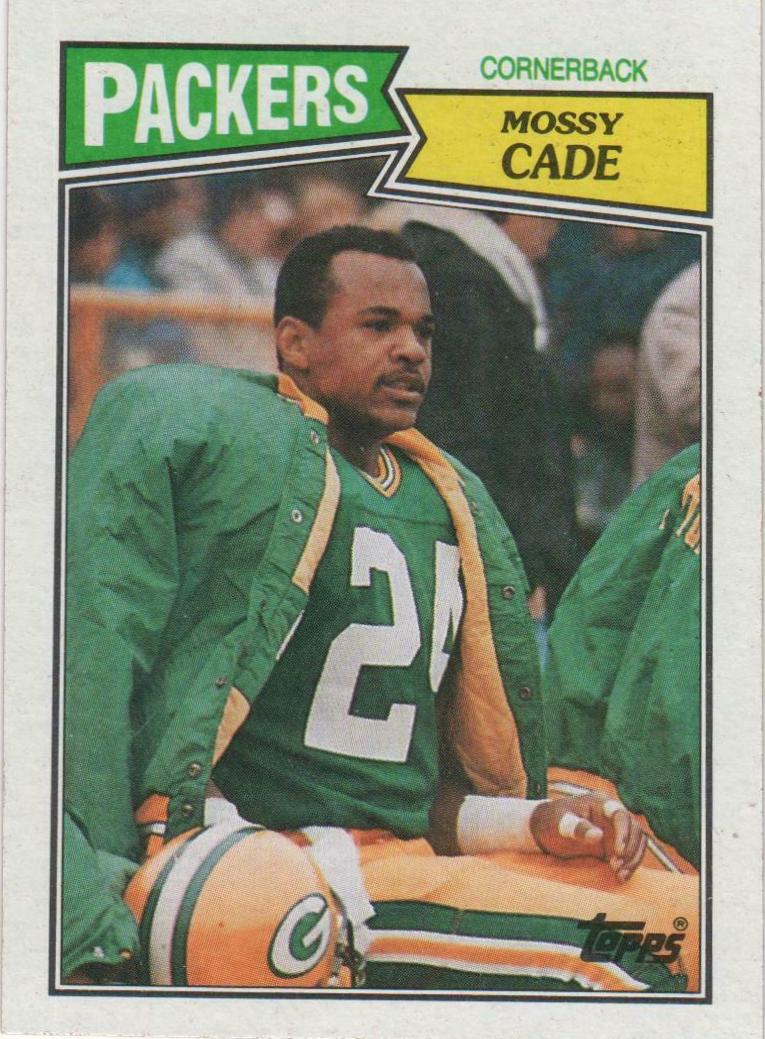 Mossy Cade #360