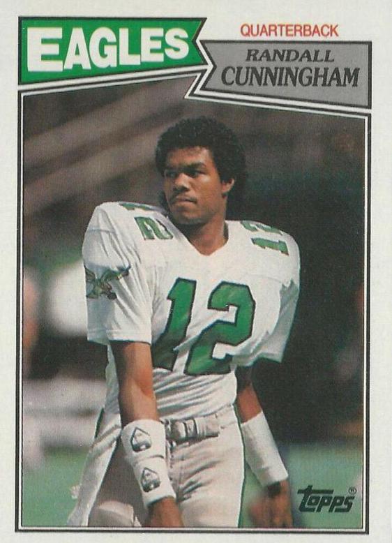 Randall Cunningham #296