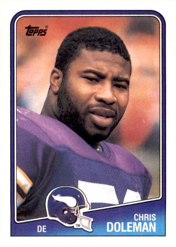 Chris Doleman #157