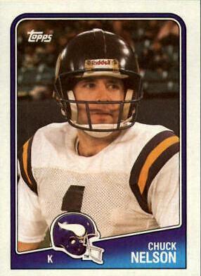 Chuck Nelson #155