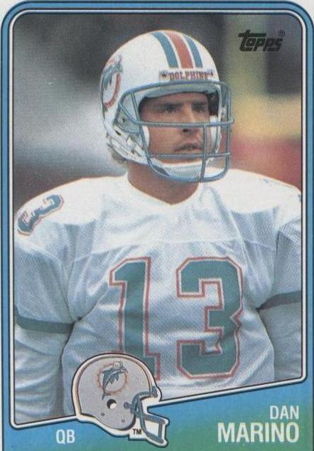 Dan Marino #190
