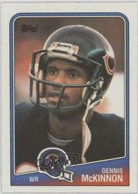 Dennis McKinnon #74