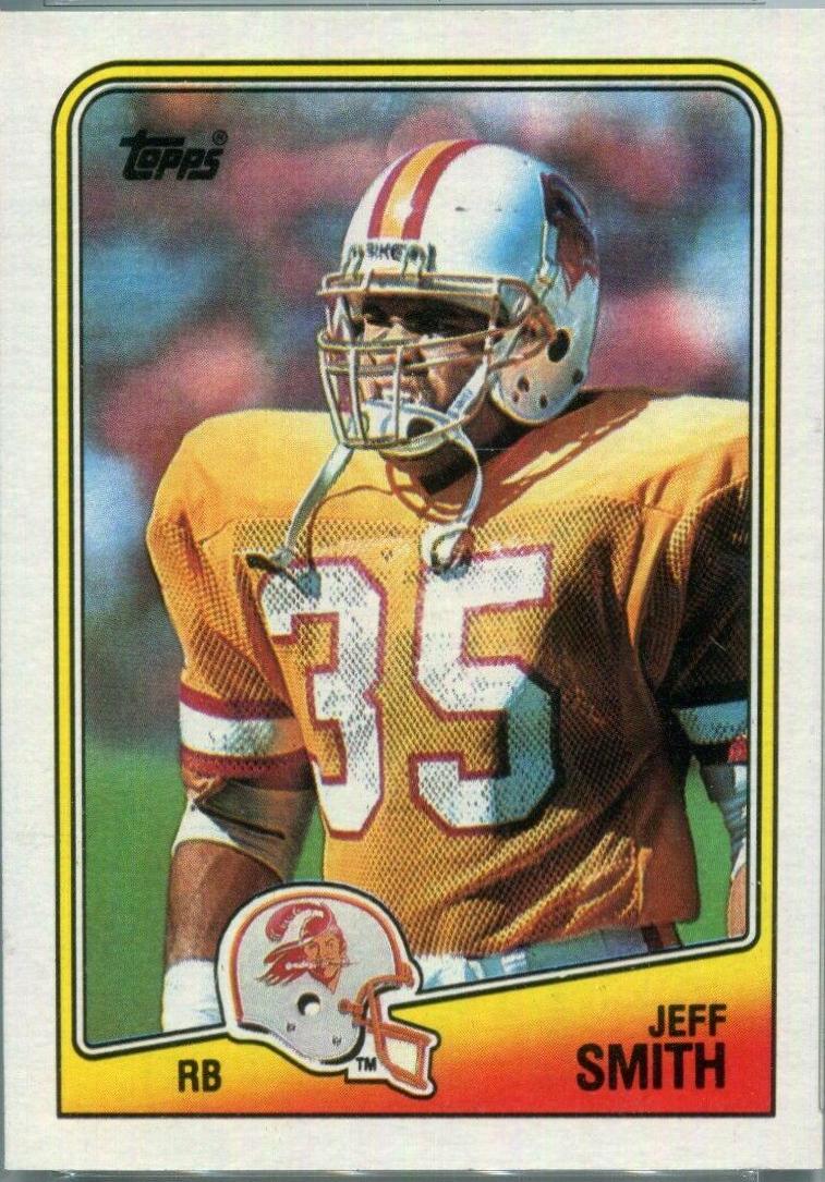 Jeff Smith #354