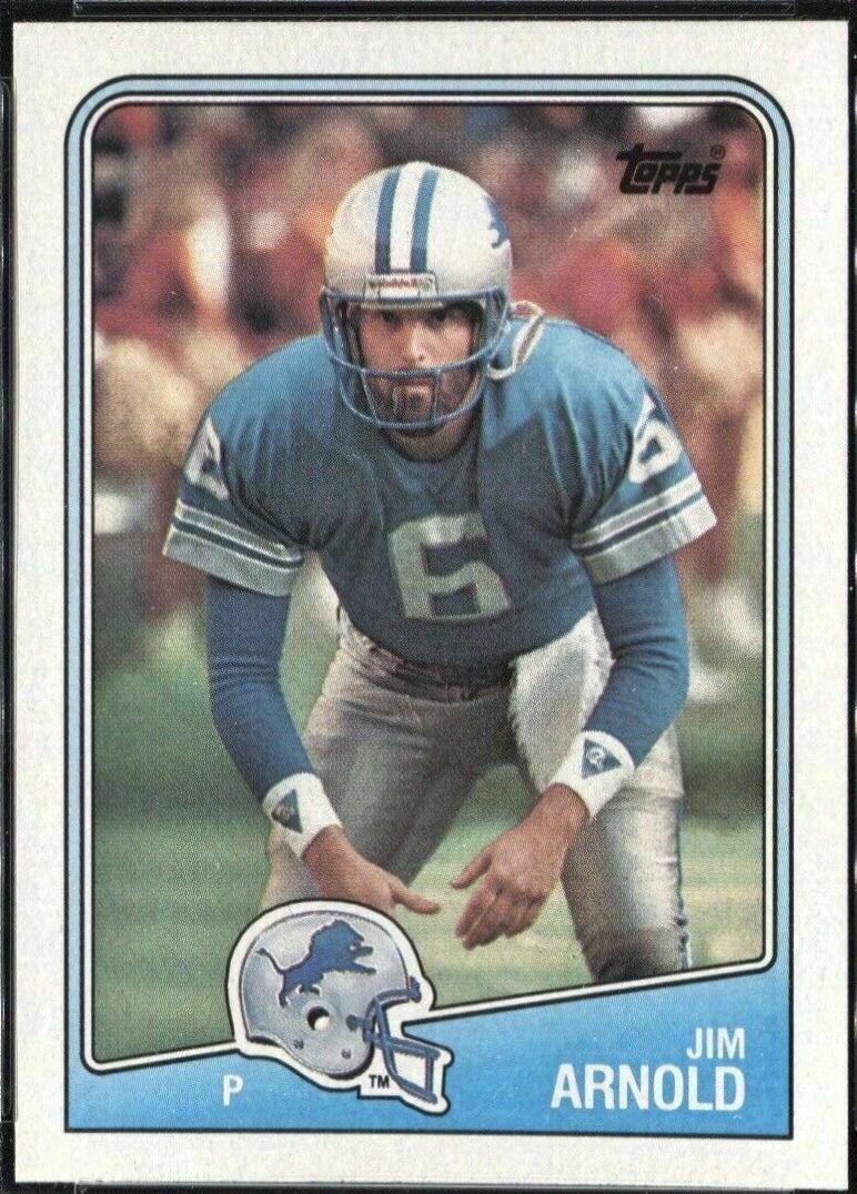 Jim Arnold #379