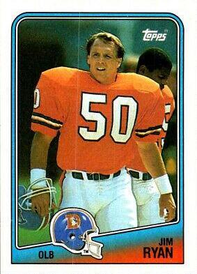 Jim Ryan #34