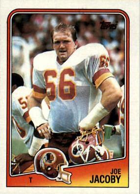 Joe Jacoby #16