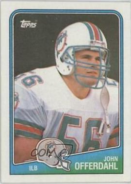 John Offerdahl #200
