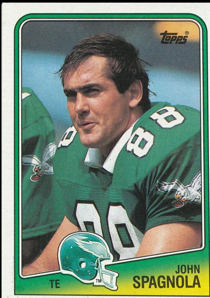 John Spagnola #239