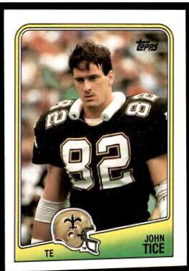 John Tice #59