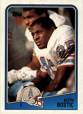 Keith Bostic #114