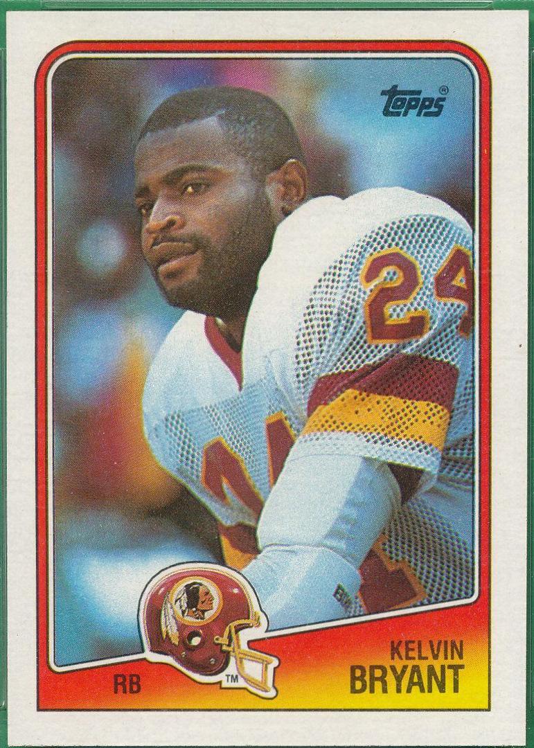 Kelvin Bryant #10