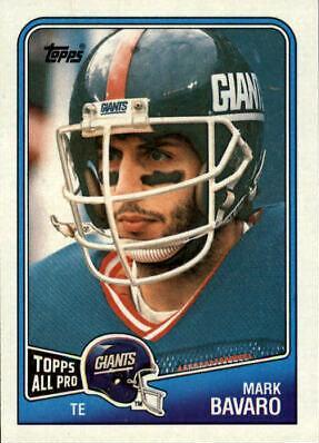Mark Bavaro #277