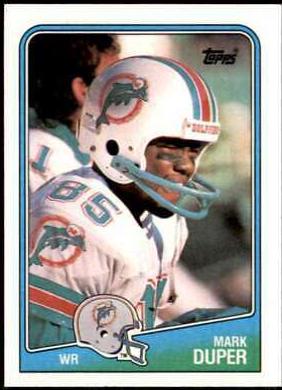 Mark Duper #193
