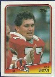 Rick Bryan #392