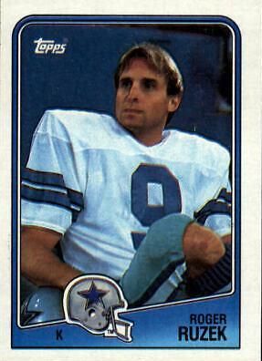 Roger Ruzek #264