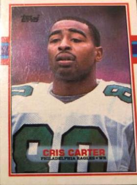 Chris Carter #121