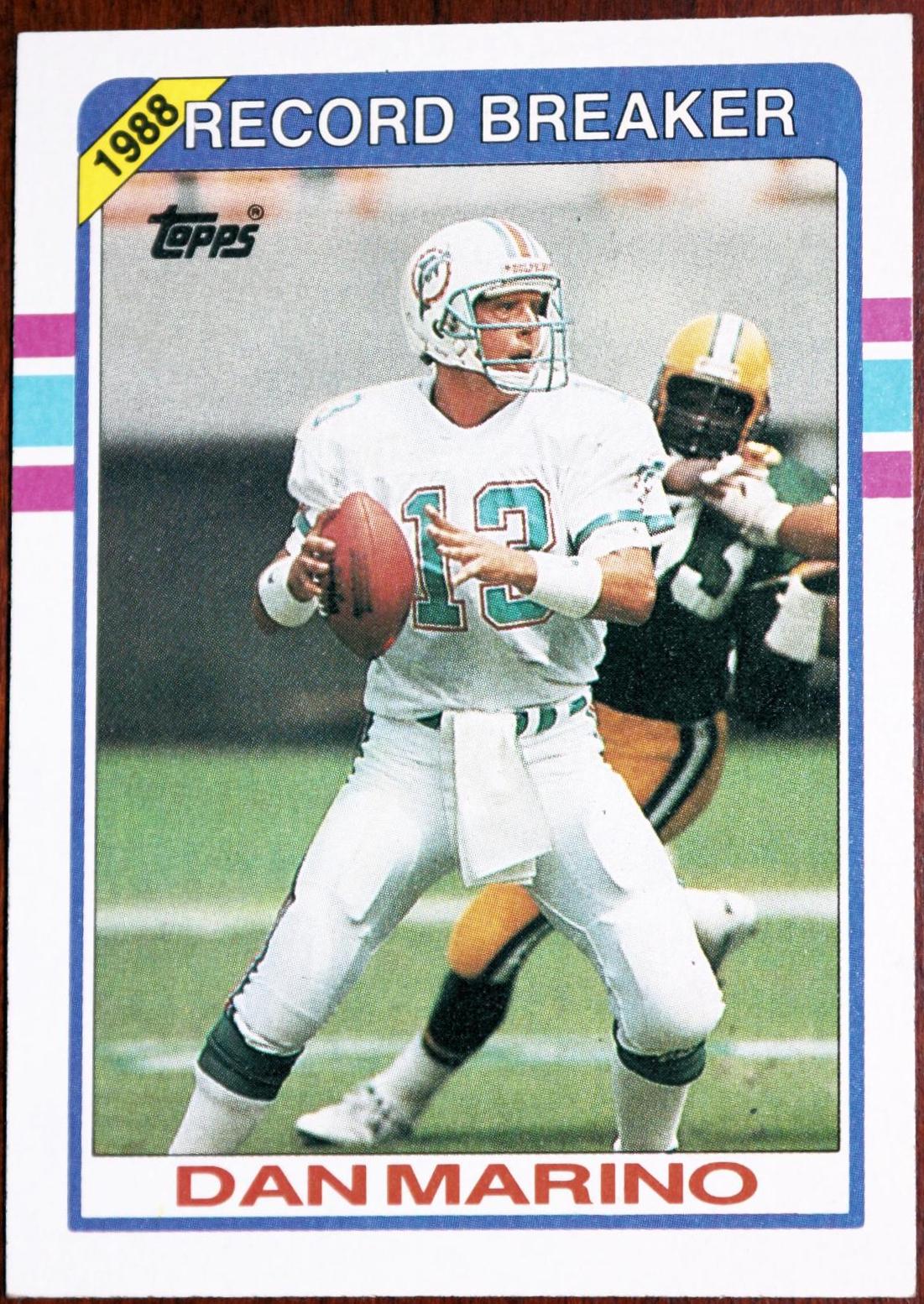 Dan Marino #5