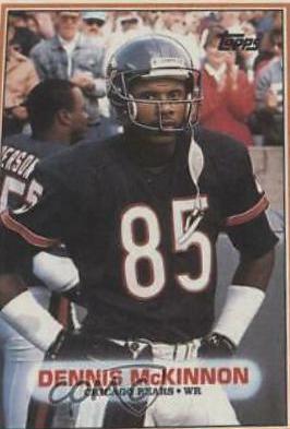 Dennis McKinnon #70
